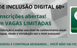 Programa Inclusão TECH60+